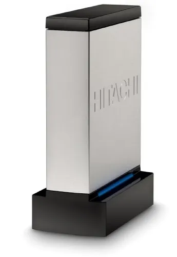 Hitachi Simple Drive 2