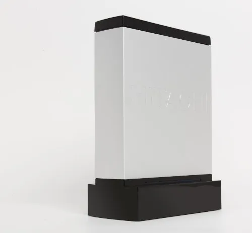 Hitachi Simple Drive 3