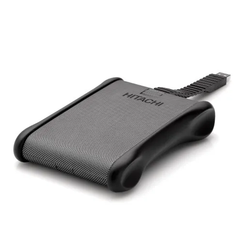 Hitachi Simple-Tough (320 GB) 2