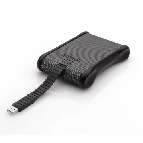 Hitachi Simple-Tough (320 GB) 3