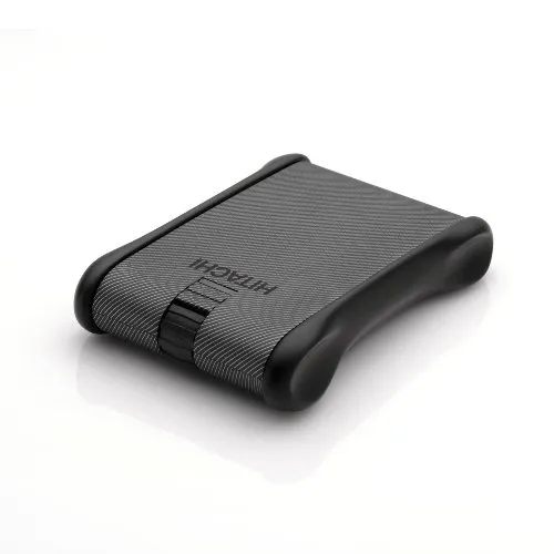 Hitachi Simple-Tough (320 GB) 4