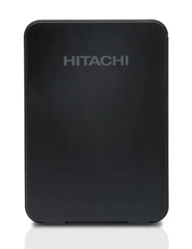 Hitachi Touro Desk DX3 3 TB