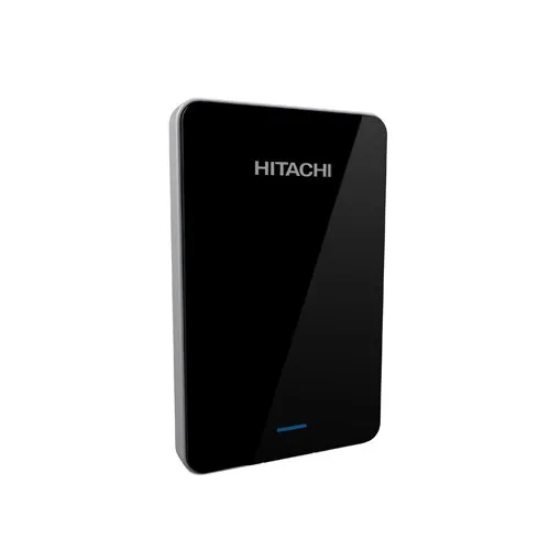 Hitachi Touro Mobile Pro 3