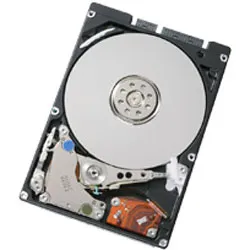 Hitachi Travelstar 5K160 HTS