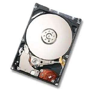 Hitachi Travelstar 5K320