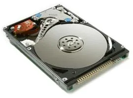 Hitachi Travelstar E5K100 40GB (HTE541040G9SA00)