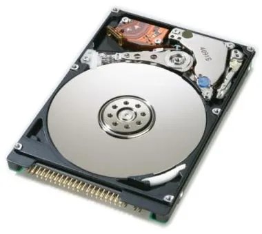 Hitachi Travelstar E7K100 (P-ATA)