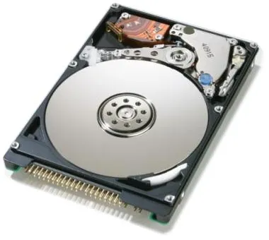 Hitachi Travelstar E7K100 (S-ATA)