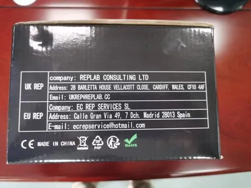 hizpo UC 3