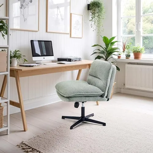 hjh LIVING Criss Cross Chair 5
