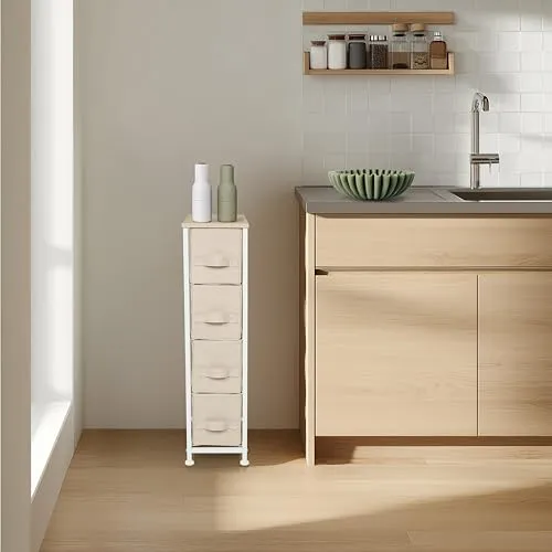 hjh LIVING Kommode 4