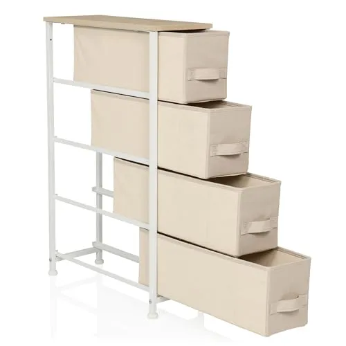hjh LIVING Kommode 6