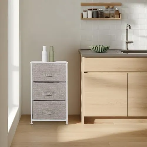 hjh LIVING Kommode UC 2