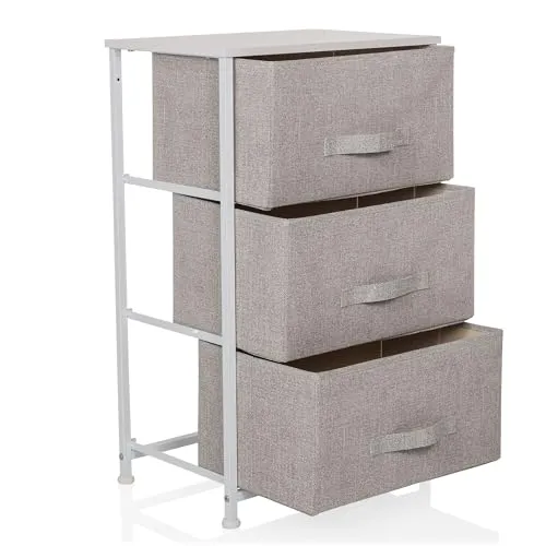hjh LIVING Kommode UC 4