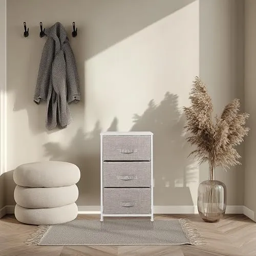 hjh LIVING Kommode UC 5
