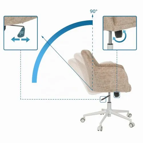 hjh LIVING SOLAO 4