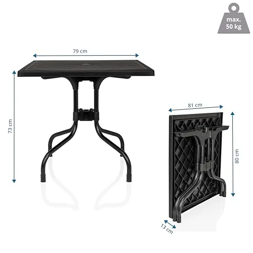 hjh LIVING TRAVANO T1 3