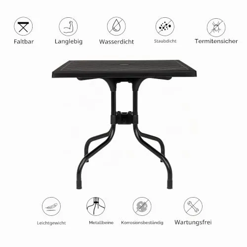 hjh LIVING TRAVANO T1 5