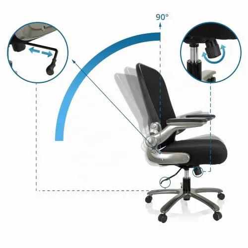 hjh OFFICE 691002 XXL 4