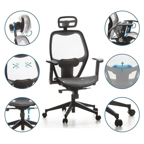 hjh OFFICE AIR-Port 5