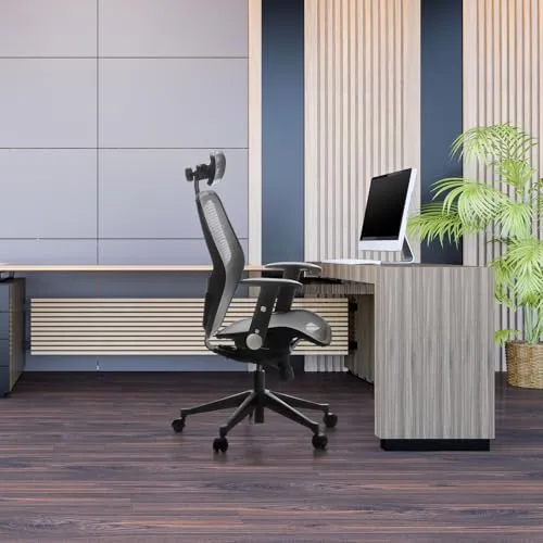 hjh OFFICE AIR-Port 6