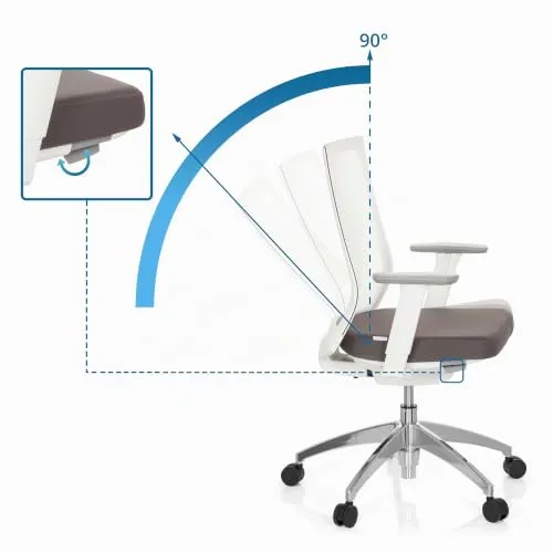 hjh OFFICE Aspen 4