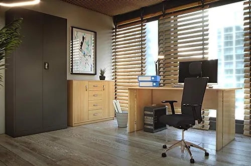 hjh OFFICE Astra LUX 2