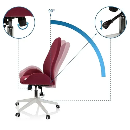 hjh OFFICE AVEA 4