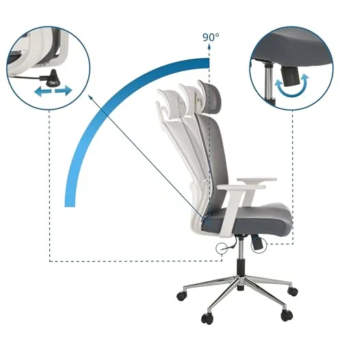 hjh OFFICE BELAIA W 4