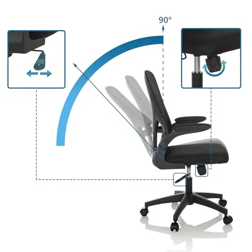 hjh OFFICE BELIO 4