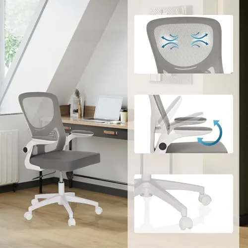 hjh OFFICE BELIO W 5