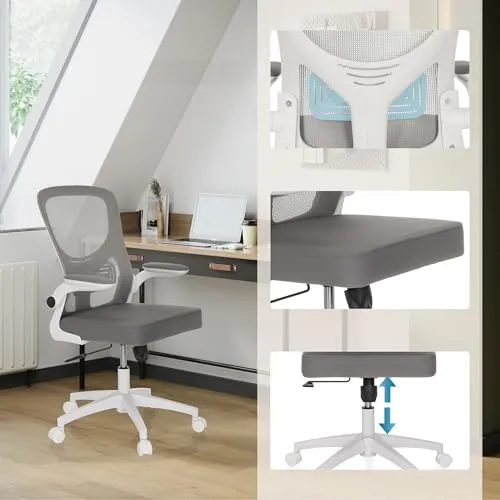 hjh OFFICE BELIO W 6