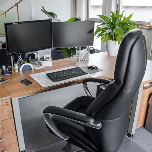 hjh OFFICE Breton XXL 7