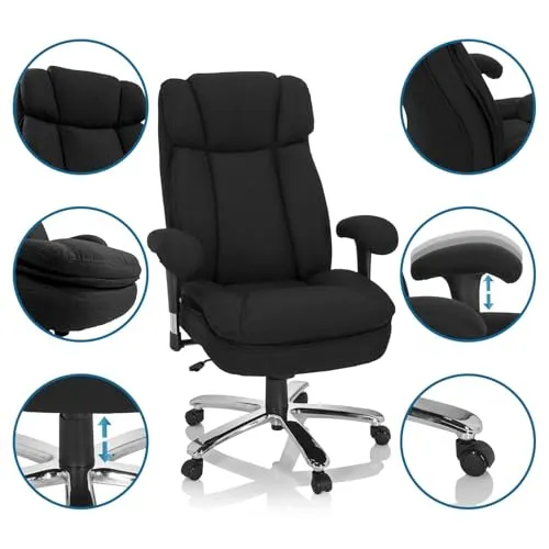 hjh OFFICE Builder XXL 5