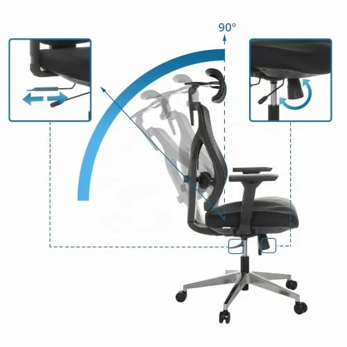 hjh OFFICE CASSILIS B 4