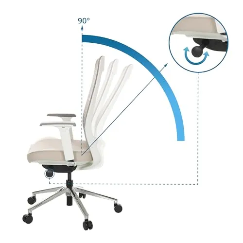hjh OFFICE CHIARO T2 4