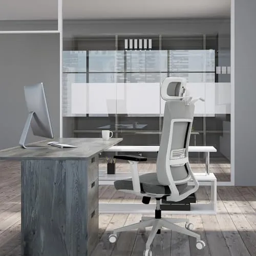 hjh OFFICE COMFIO WMH 6