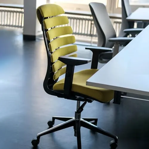 hjh OFFICE Ergo LINE II 2