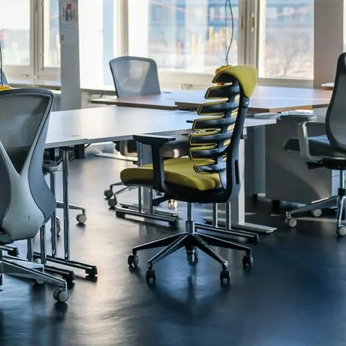 hjh OFFICE Ergo LINE II 7