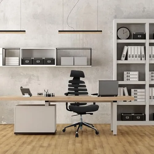 hjh OFFICE Ergo LINE II PRO 2