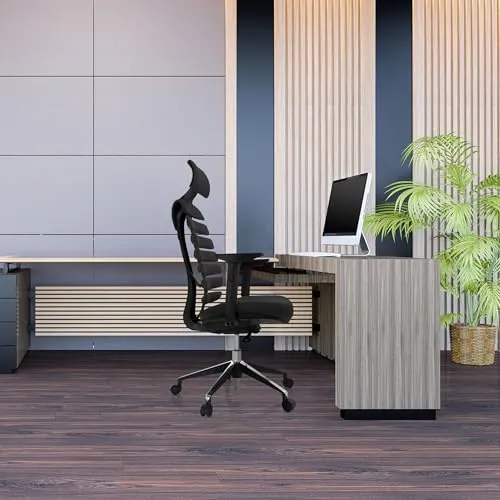 hjh OFFICE Ergo LINE II PRO 6