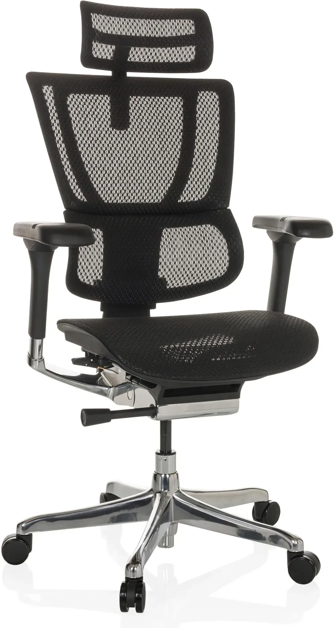 HJH Office Ergohuman Slim Gen2