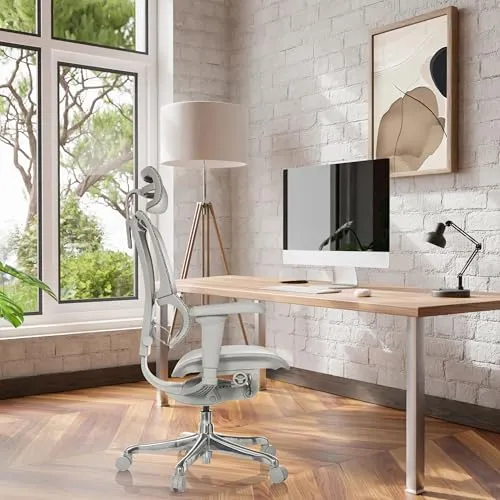 hjh OFFICE ERGOHUMAN Slim Ultra G Gen2 2