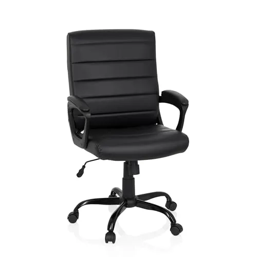 hjh OFFICE ERGOSMOOTH Big