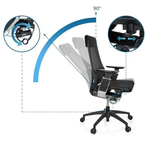 hjh OFFICE GENIDIA SMART 4