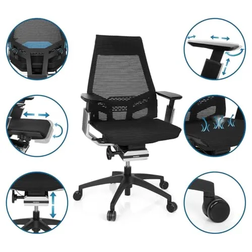 hjh OFFICE GENIDIA SMART 5