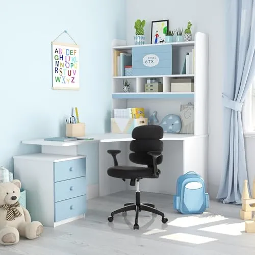 hjh OFFICE Kid ERGOLINO B 2