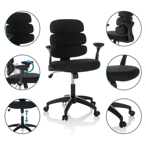 hjh OFFICE Kid ERGOLINO B 5