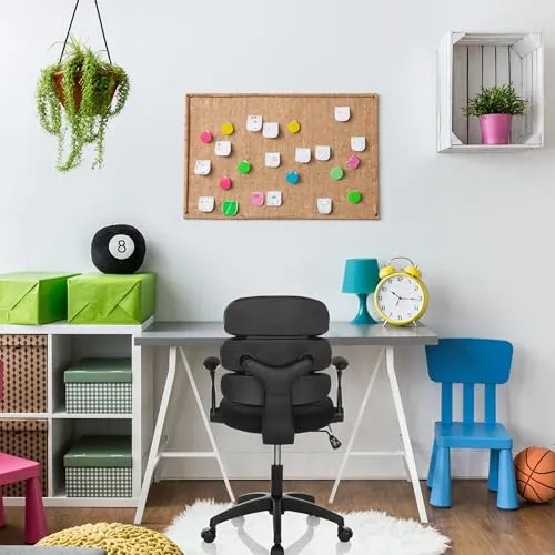 hjh OFFICE Kid ERGOLINO B 6