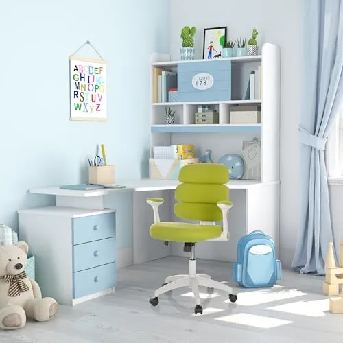 hjh OFFICE Kid ERGOLINO W 2
